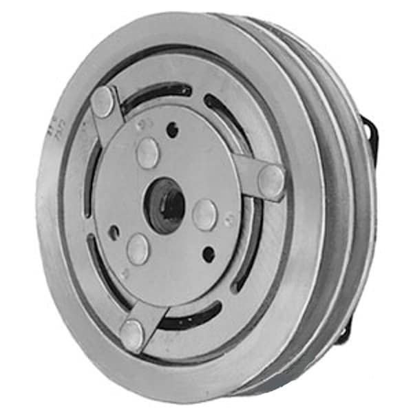 Aftermarket Clutch A-134547C91-AI - main